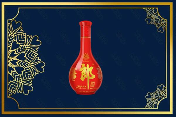 廊坊市香河烟酒回收郎酒