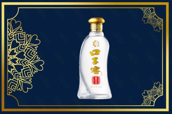 廊坊市香河回收口子窖