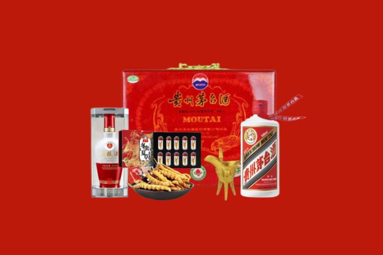 廊坊市香河烟酒回收名酒